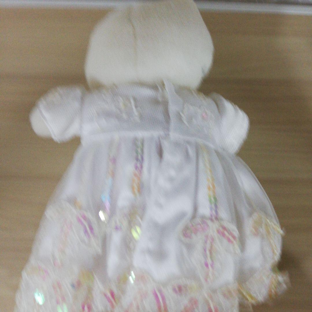 【激レア】サンリオハローキティぬいぐるみ2000年