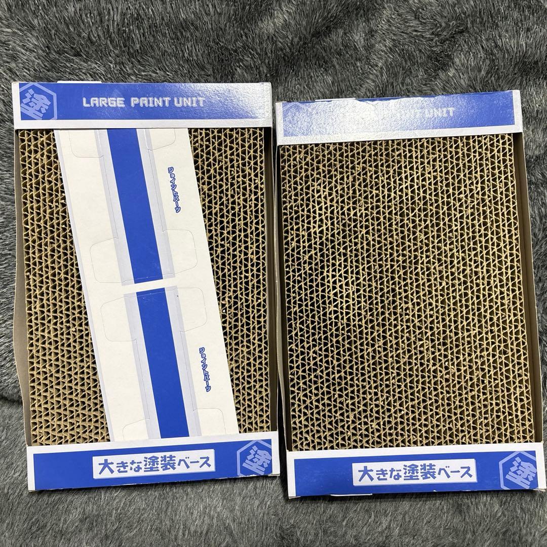 【未使用】Mr.カラー・タミヤ塗料・塗装ブース付き プラモデル塗装セット一式