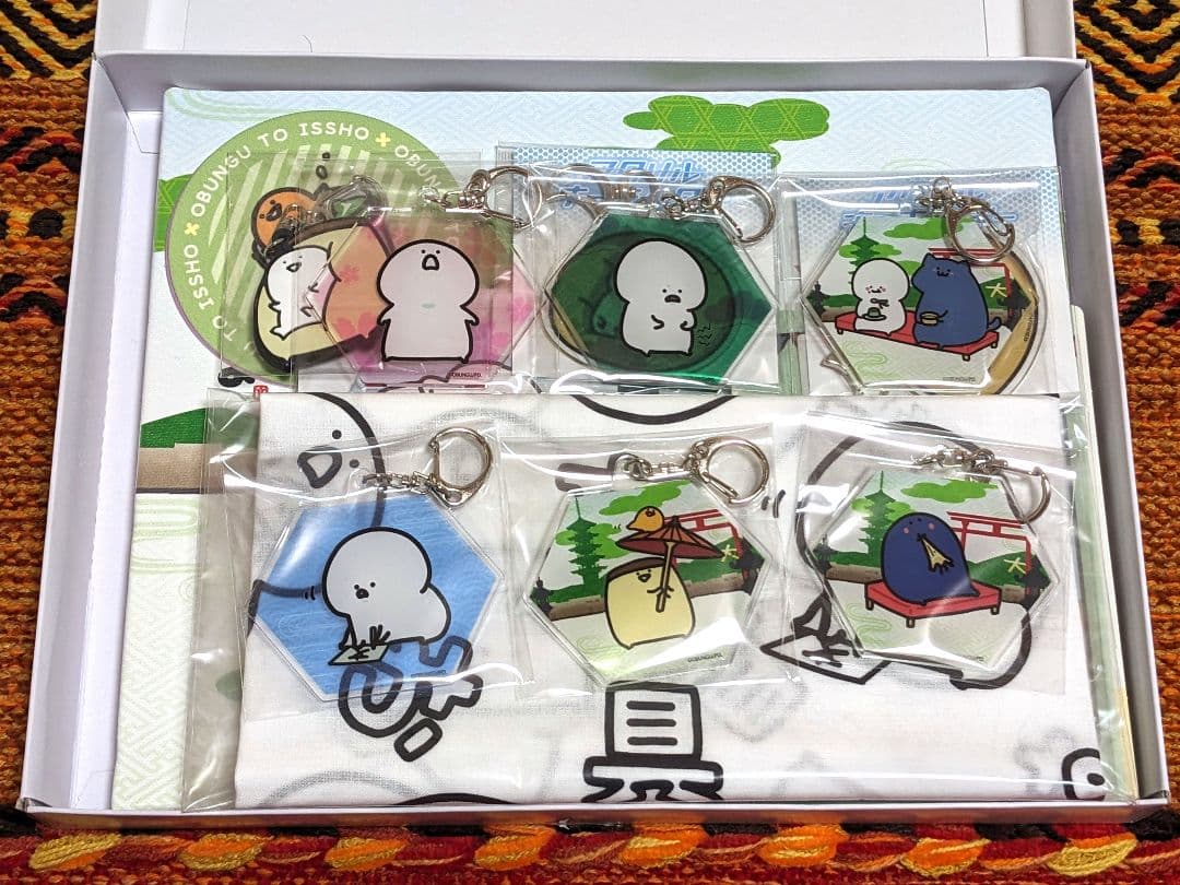 【1月25日まで12800円から値下げ中！】お文具といっしょ グッズまとめ売り