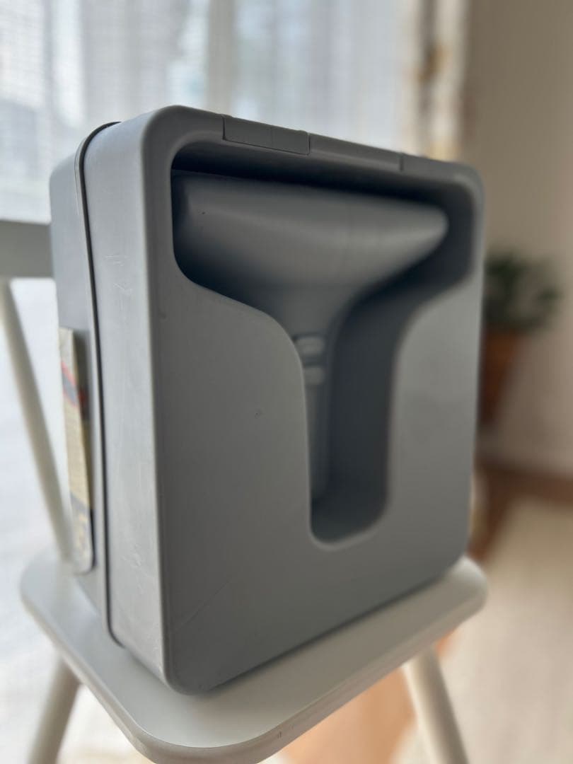 マークニューソン　ヘアドライヤー　 未使用箱入り品　＆　箱無し破損あり品の２点