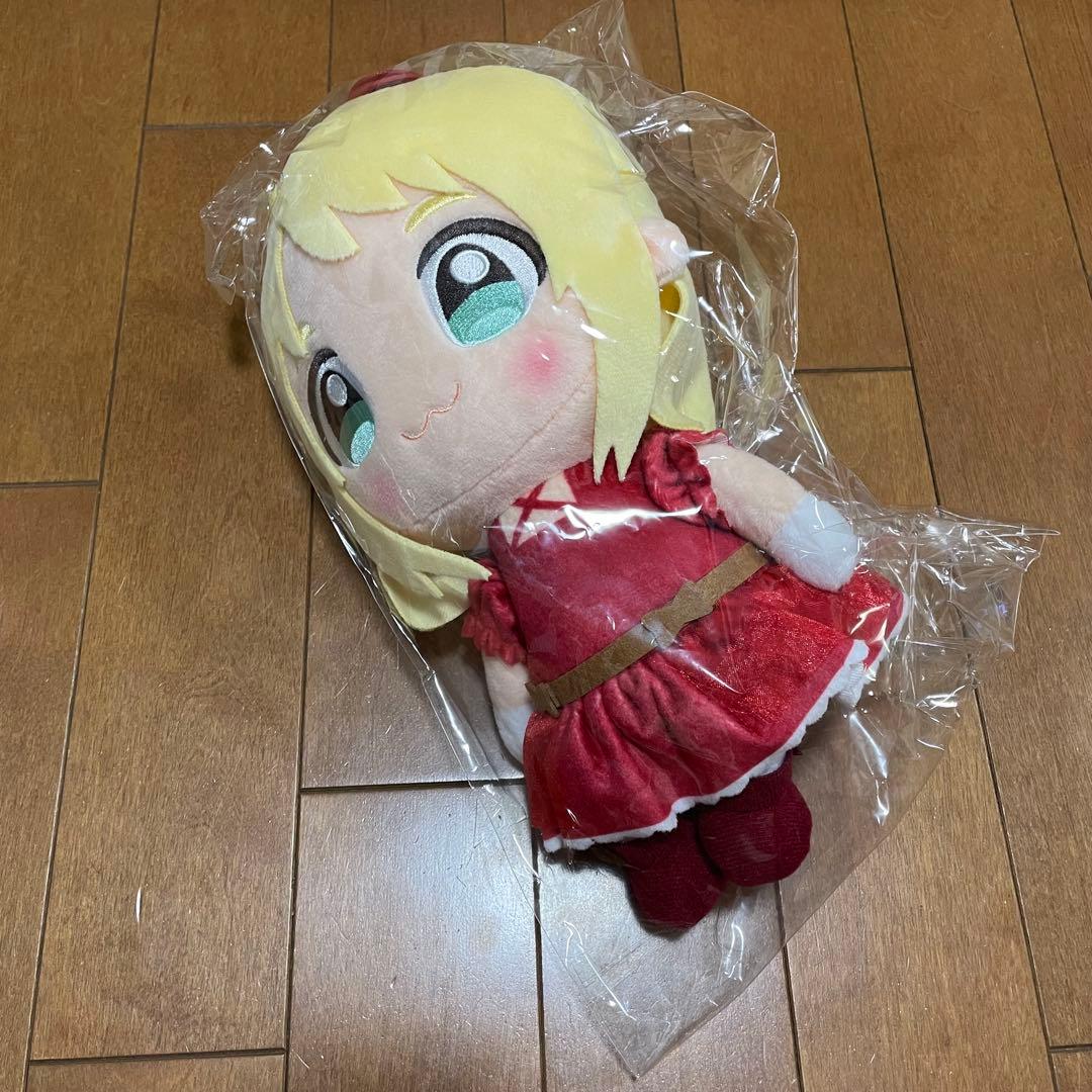 【私に天使が舞い降りた！】姫坂乃愛ぬいぐるみ