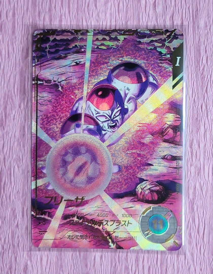 ★ ドラゴンボールスーパーダイバーズ GDR + EXR パラレル まとめ売り①