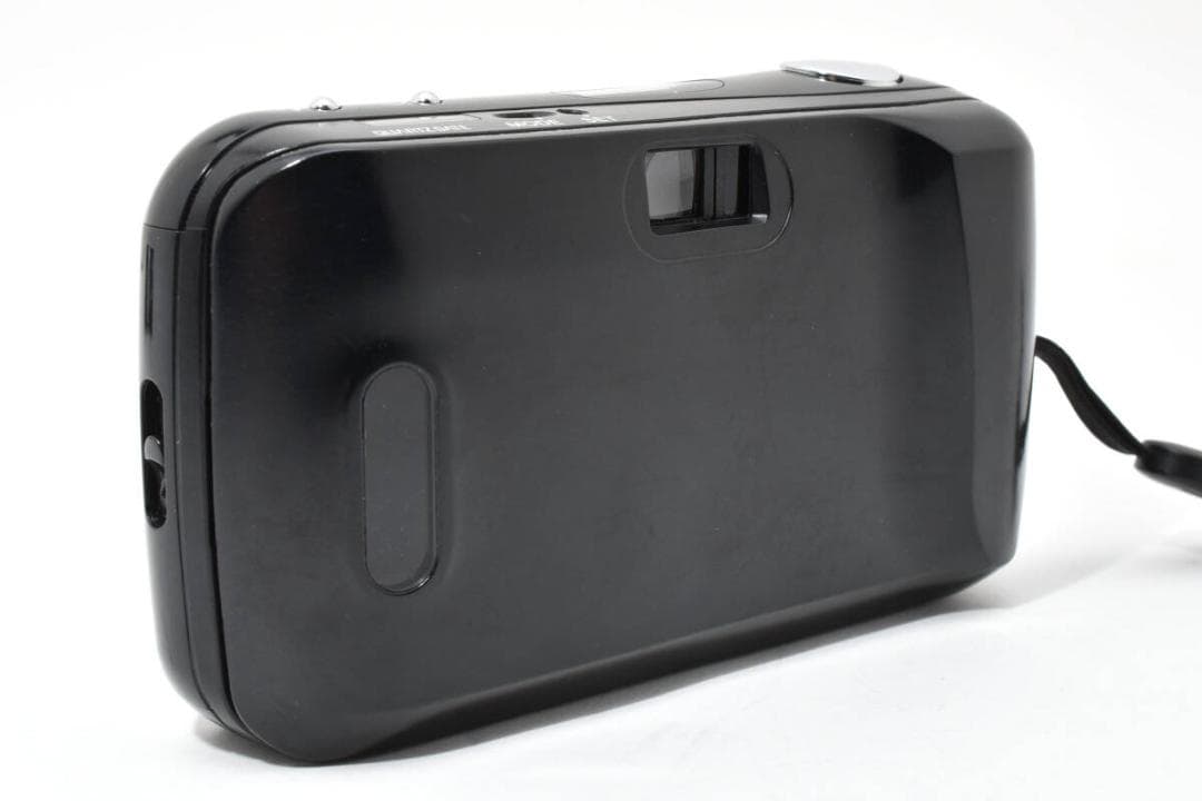 【美品】OLYMPUS μ[mju:] コンパクトフィルムカメラ #62