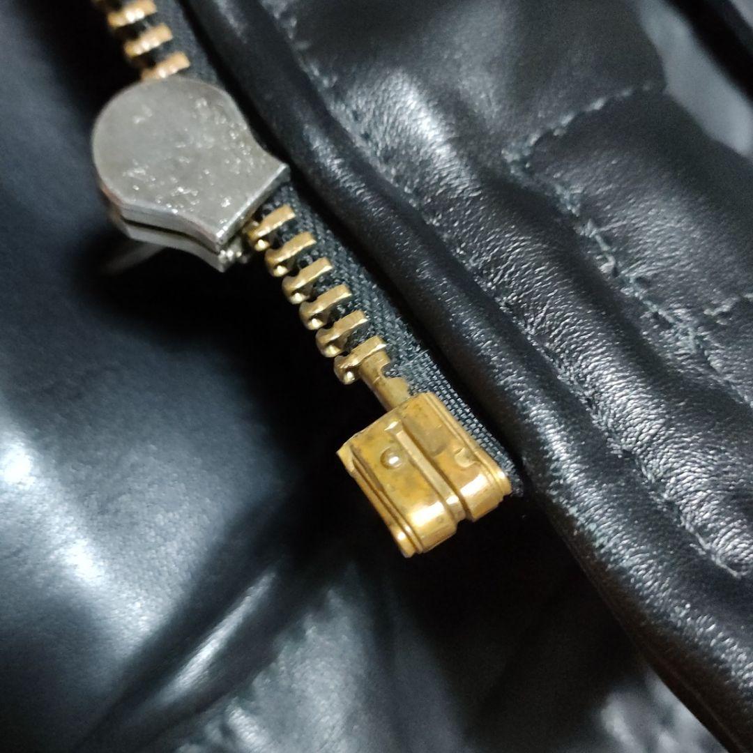 Rickeyさん専用　VANSON　レア　シングル・ライダース