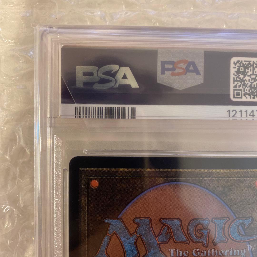 D*I様 【MTG】【PSA10】【英語 継承史foil】ケフカ・パラッツォ