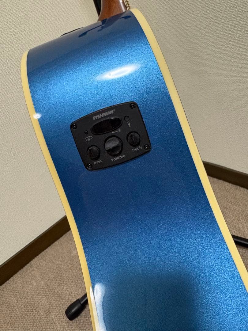 Fender フェンダー　Redondo™ Player エレアコ