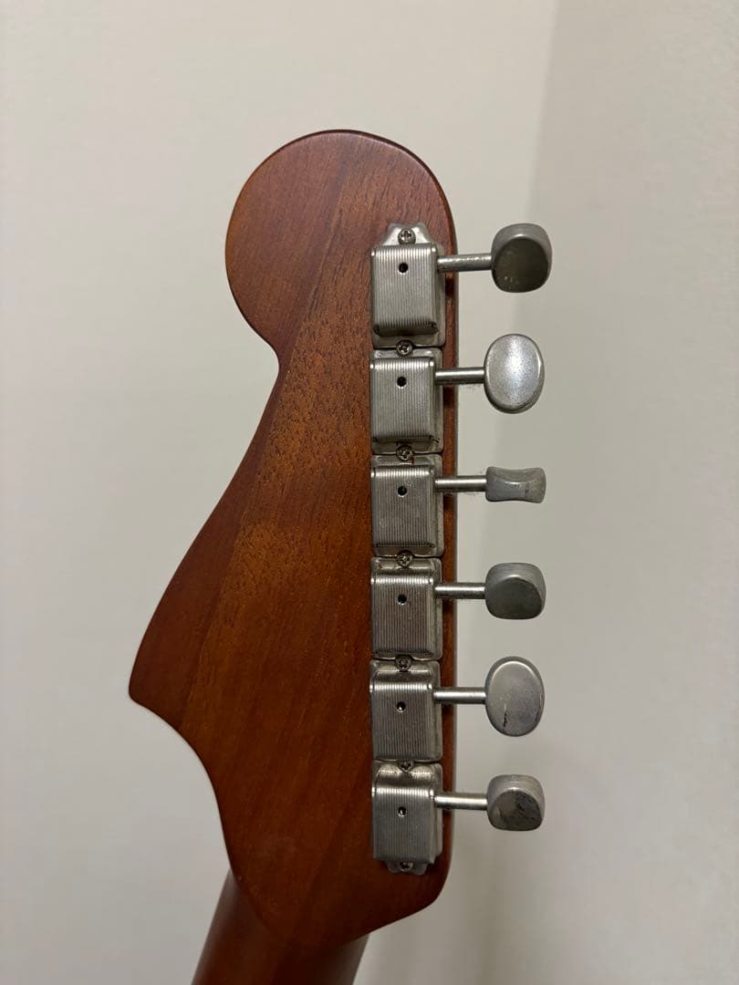 Fender フェンダー　Redondo™ Player エレアコ