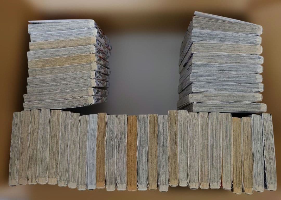 ハイキュー!! 全巻　全45巻