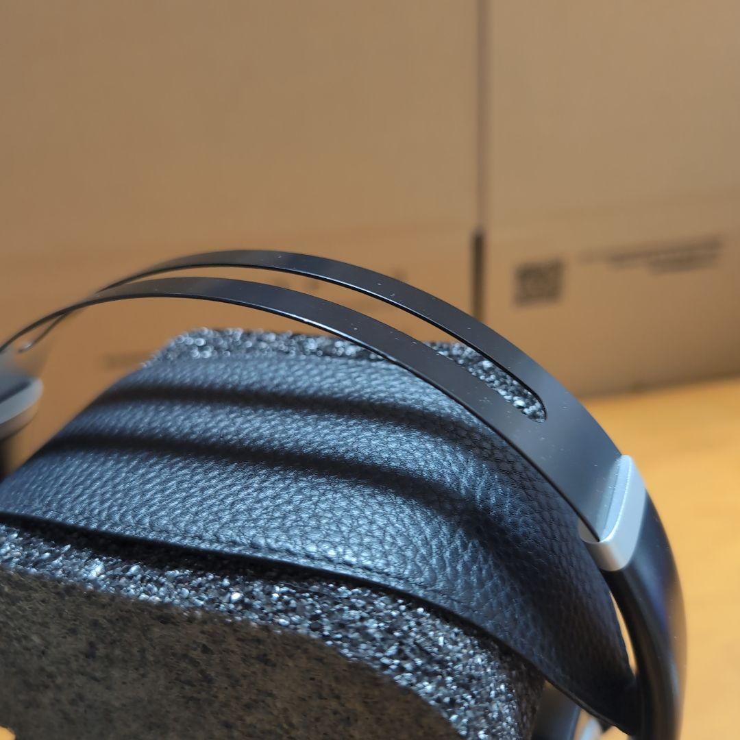 HIFIMAN ANANDA　ケース付き