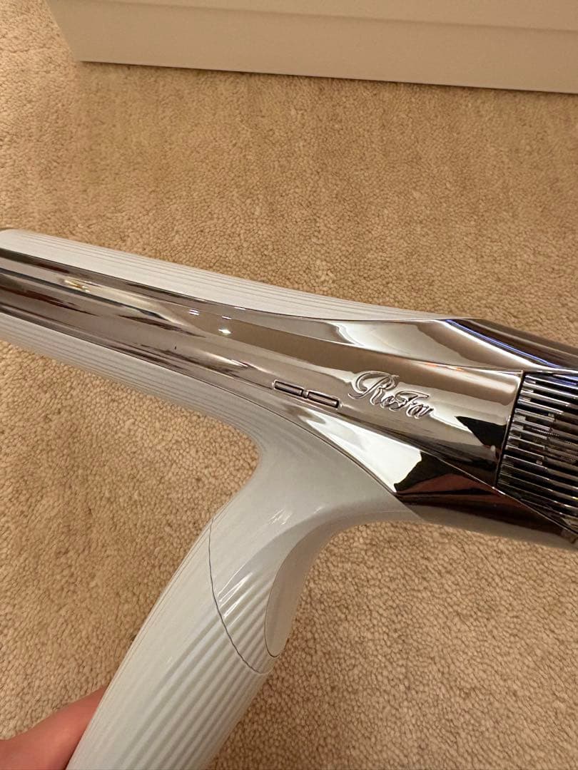 リファ　ビューテックドライヤー　スマートダブル ReFa BEAUTECH