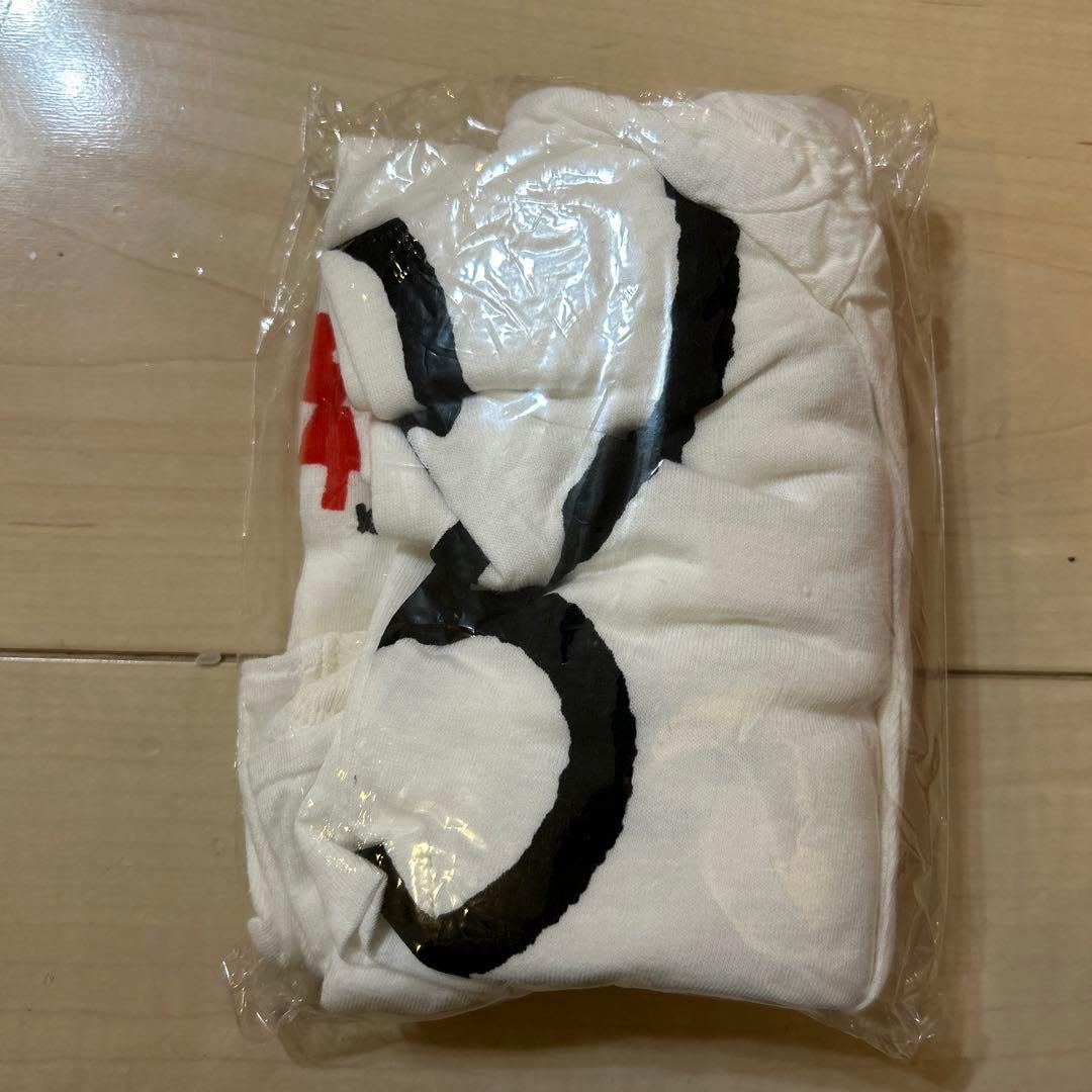 ダウンタウン ごっつええ感じ　Tシャツ　新品未開封　非売品