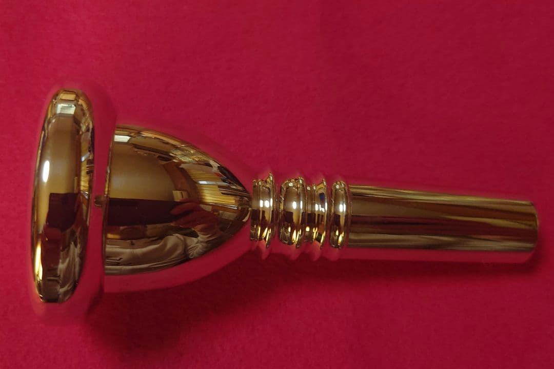 GRIEGO GP7L シルバープレート