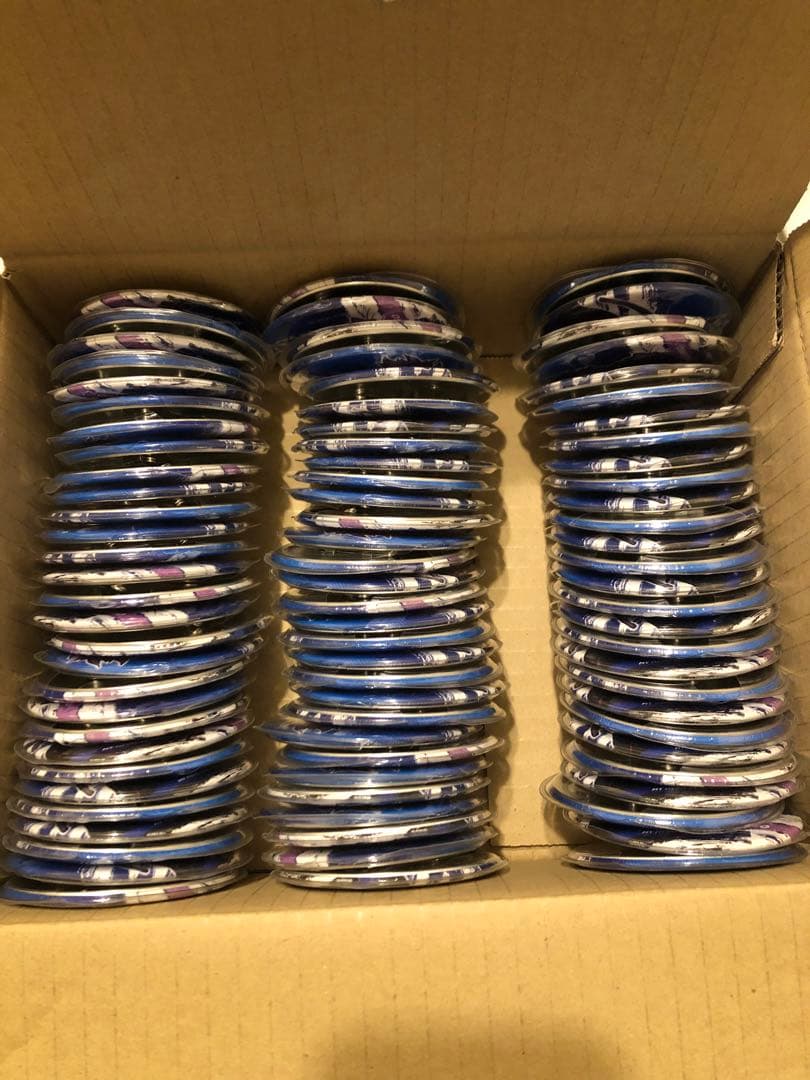 心操人使 新十傑 缶バッジ