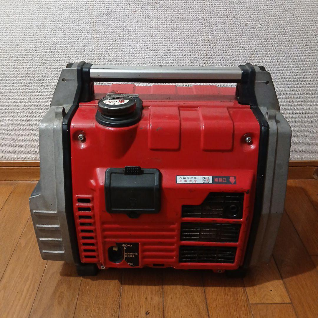 HONDA デンタEM550　ガソリン発電機　ジャンク品