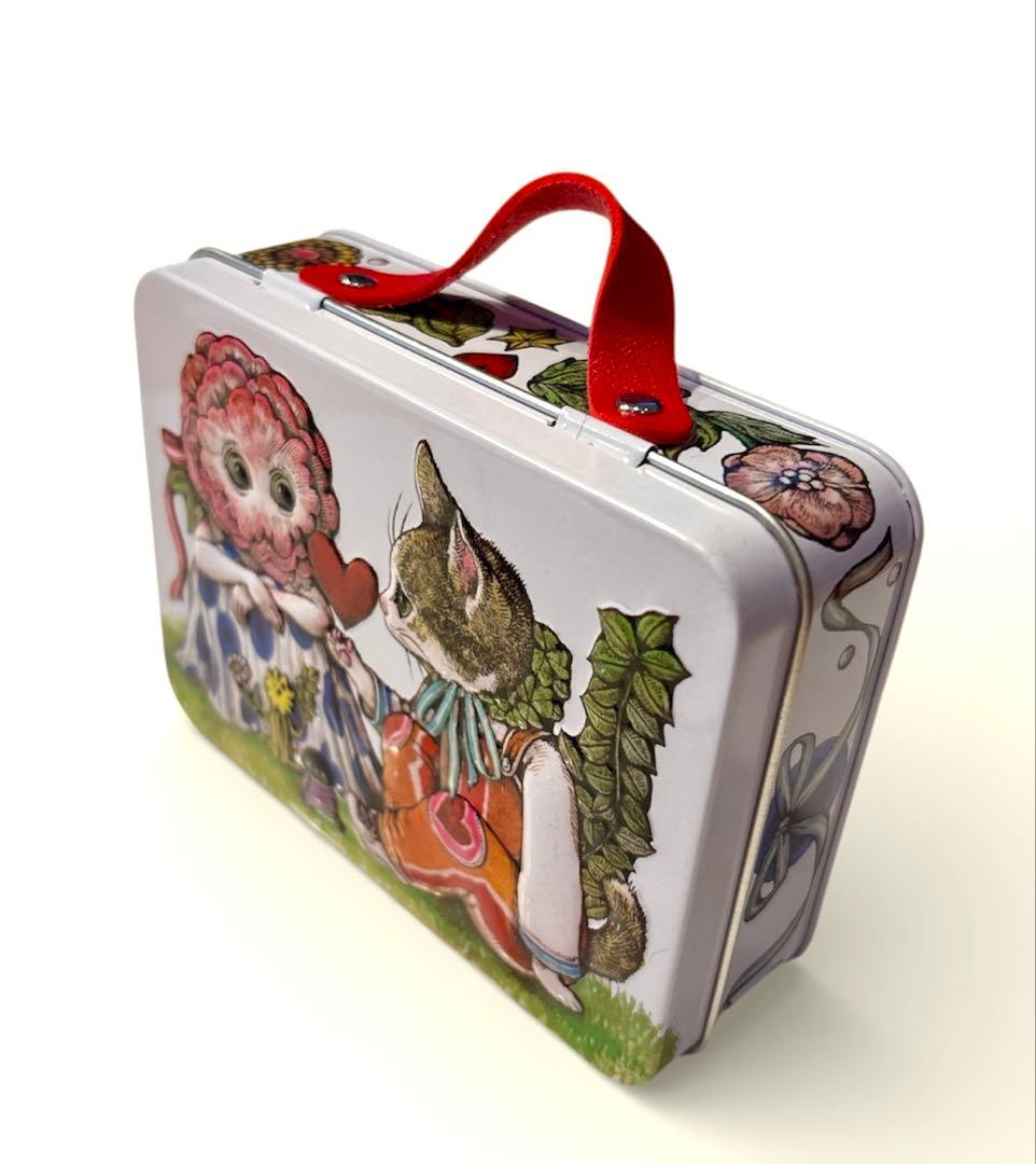 ヒグチユウコ　メモ帳、テープセット