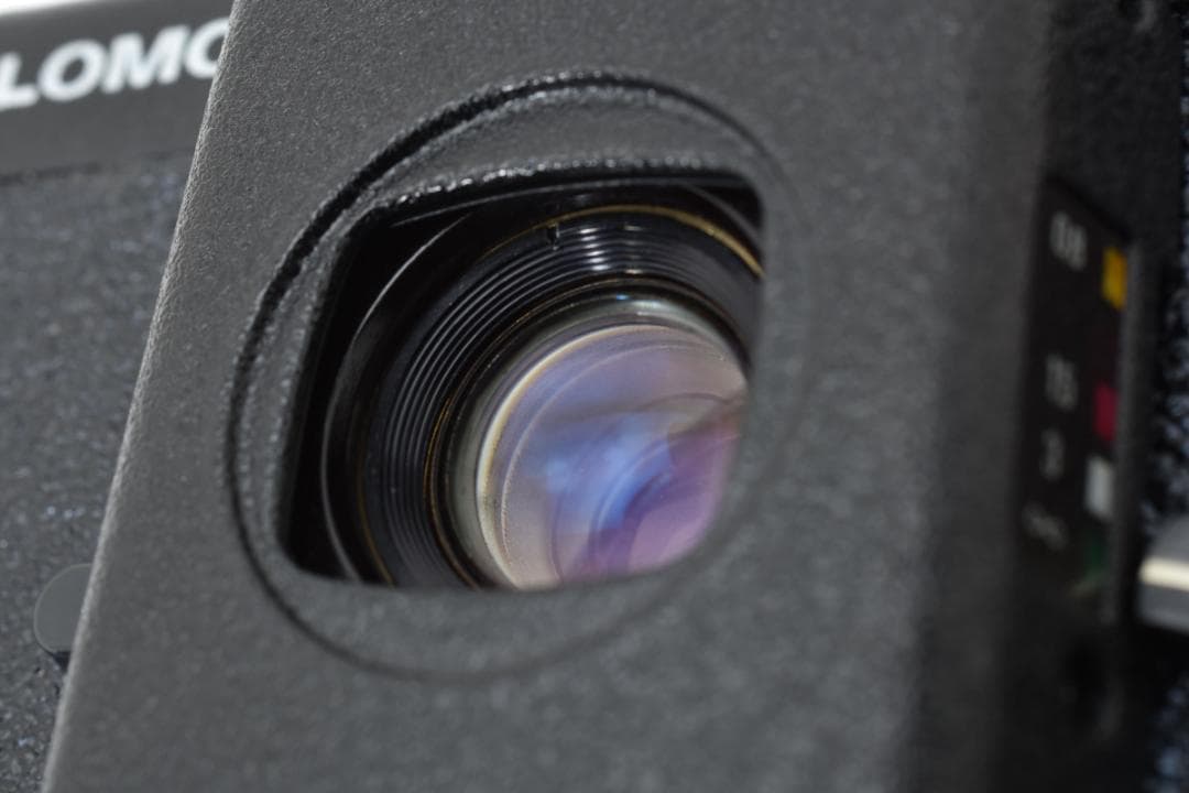 ロモ　Lomography Lomo LC-A #M25N2511-33