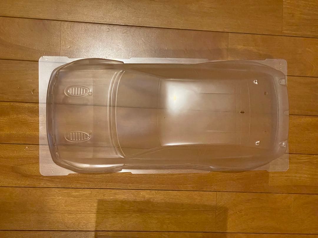 1/10レプソル・フォードエスコートRS コスワース　オプションパーツセット