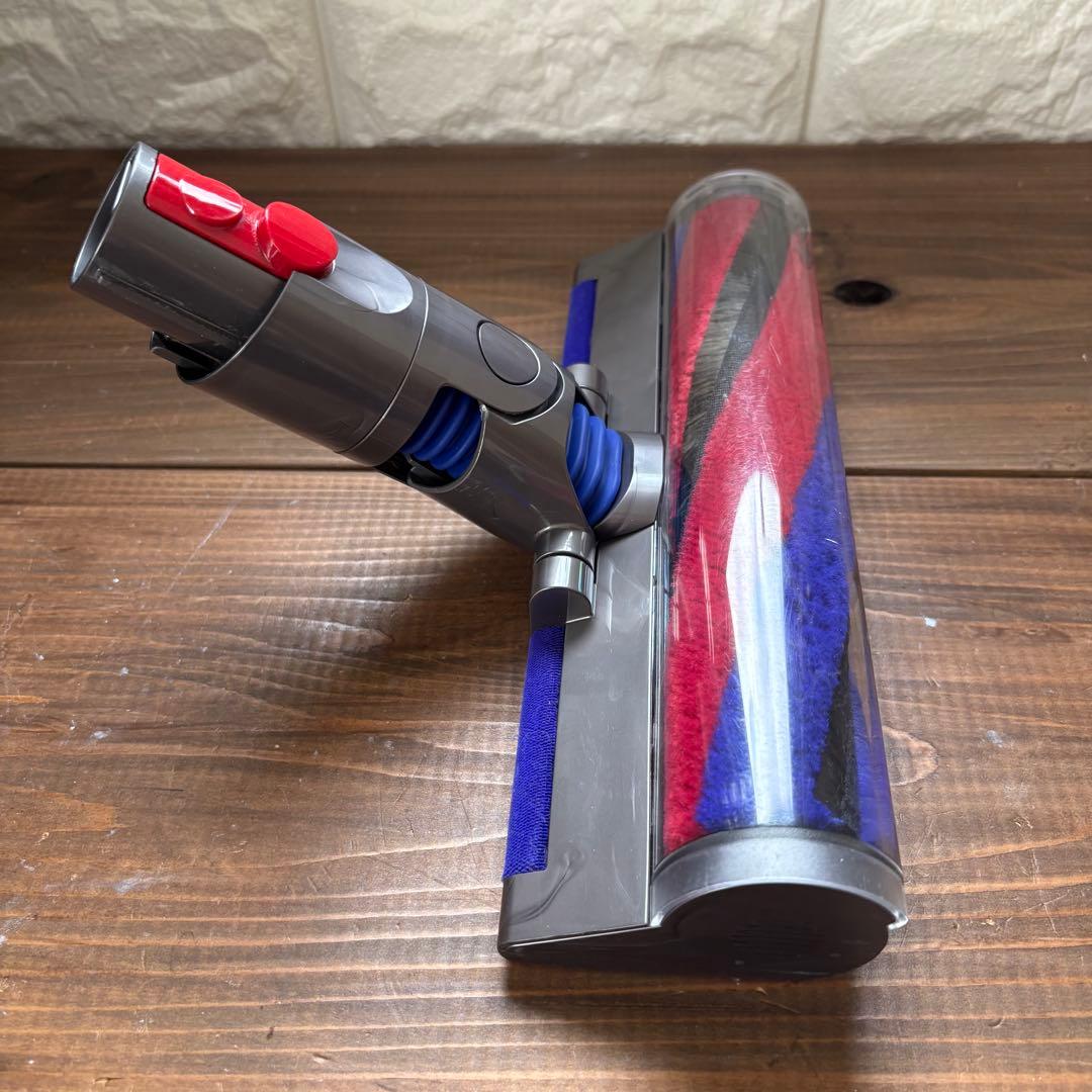 純正品ダイソンヘッド 354531-02 SV18 Digital slim