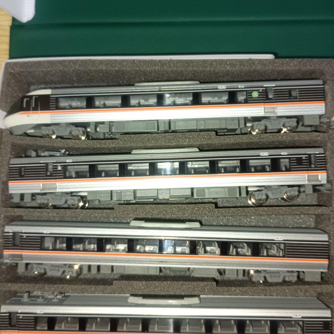 KATO 383系 しなの 12両