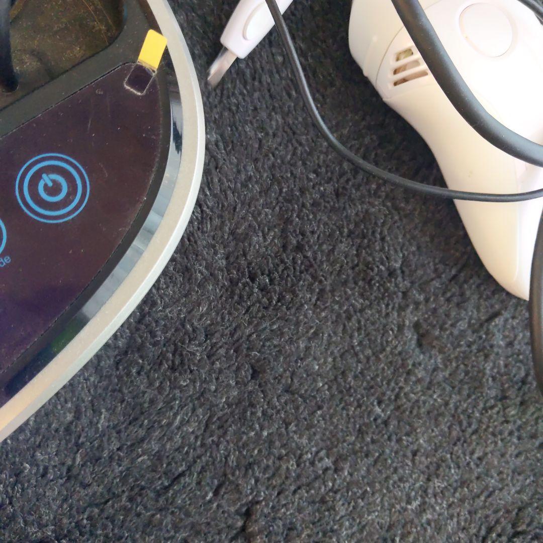 ケノン脱毛器箱あり