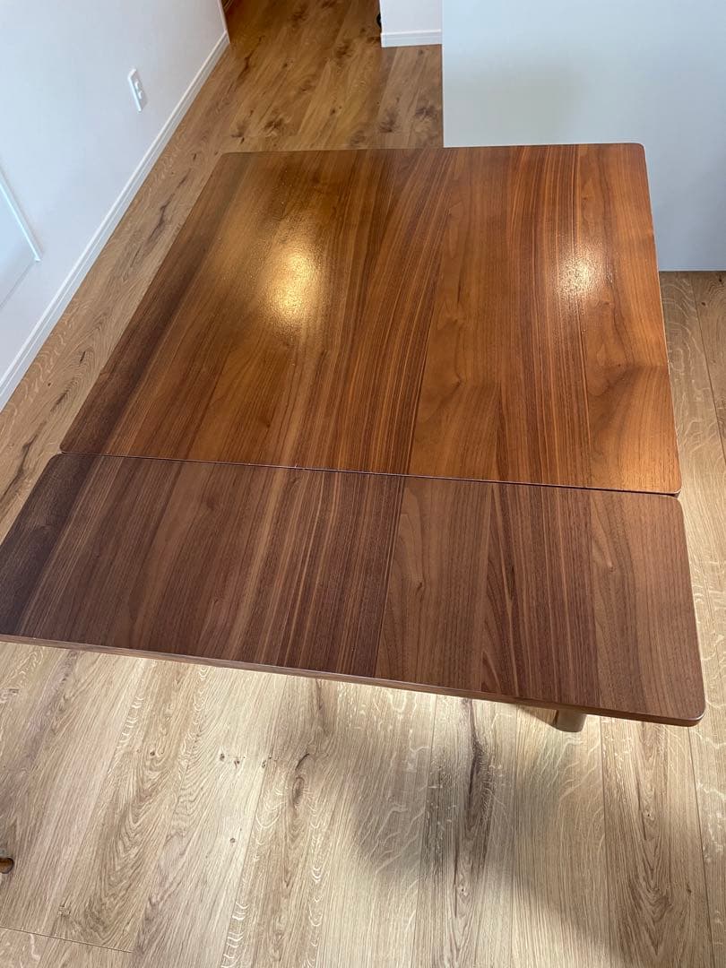 unico エクステンションテーブル TRITO