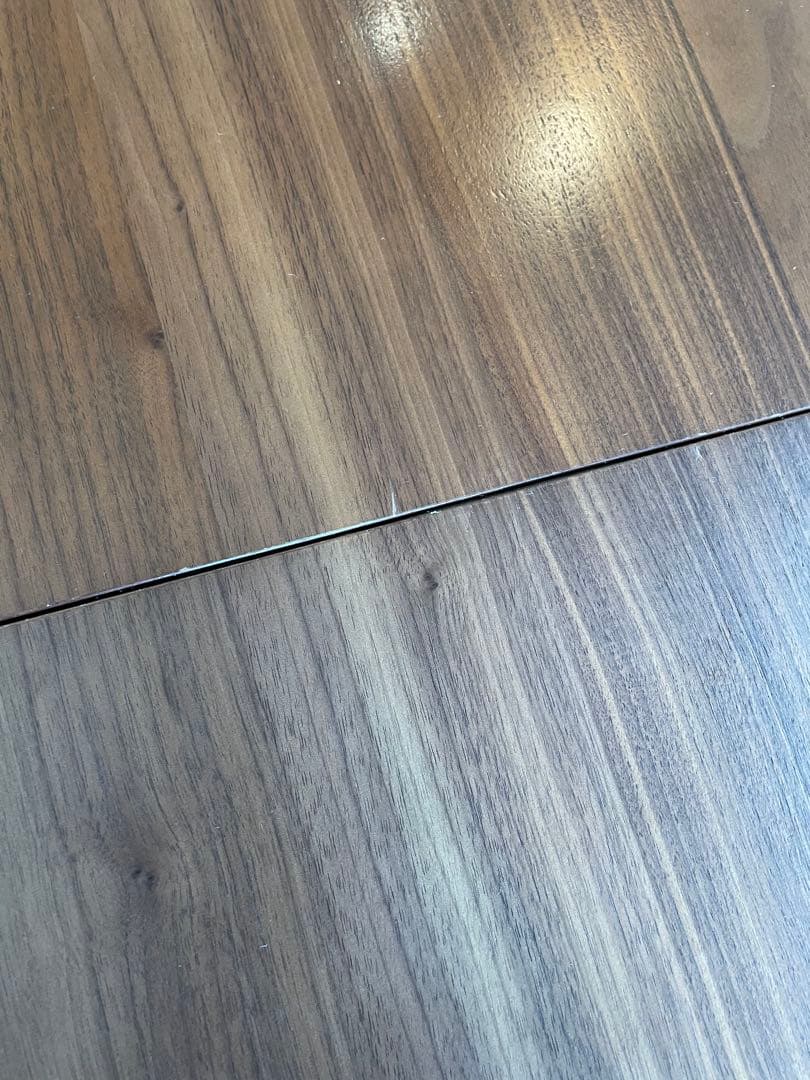 unico エクステンションテーブル TRITO