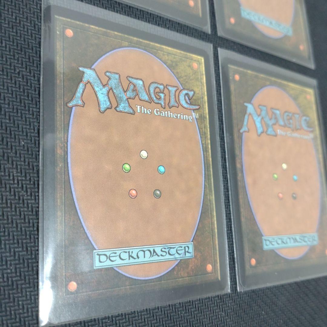 賛美されし天使/Exalted Angel【ONS】 日3枚英1枚の4枚セット