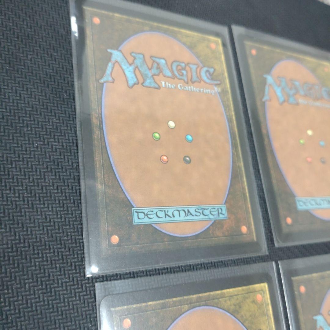 賛美されし天使/Exalted Angel【ONS】 日3枚英1枚の4枚セット