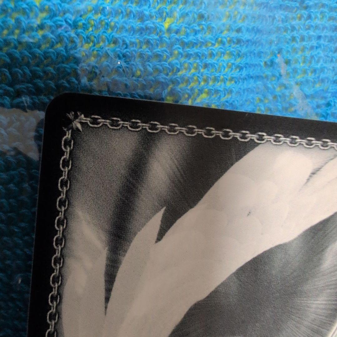 ヴァイスシュヴァルツ 青ブタ　これから続く夢のカタチ 牧之原翔子 SP　プレイ用