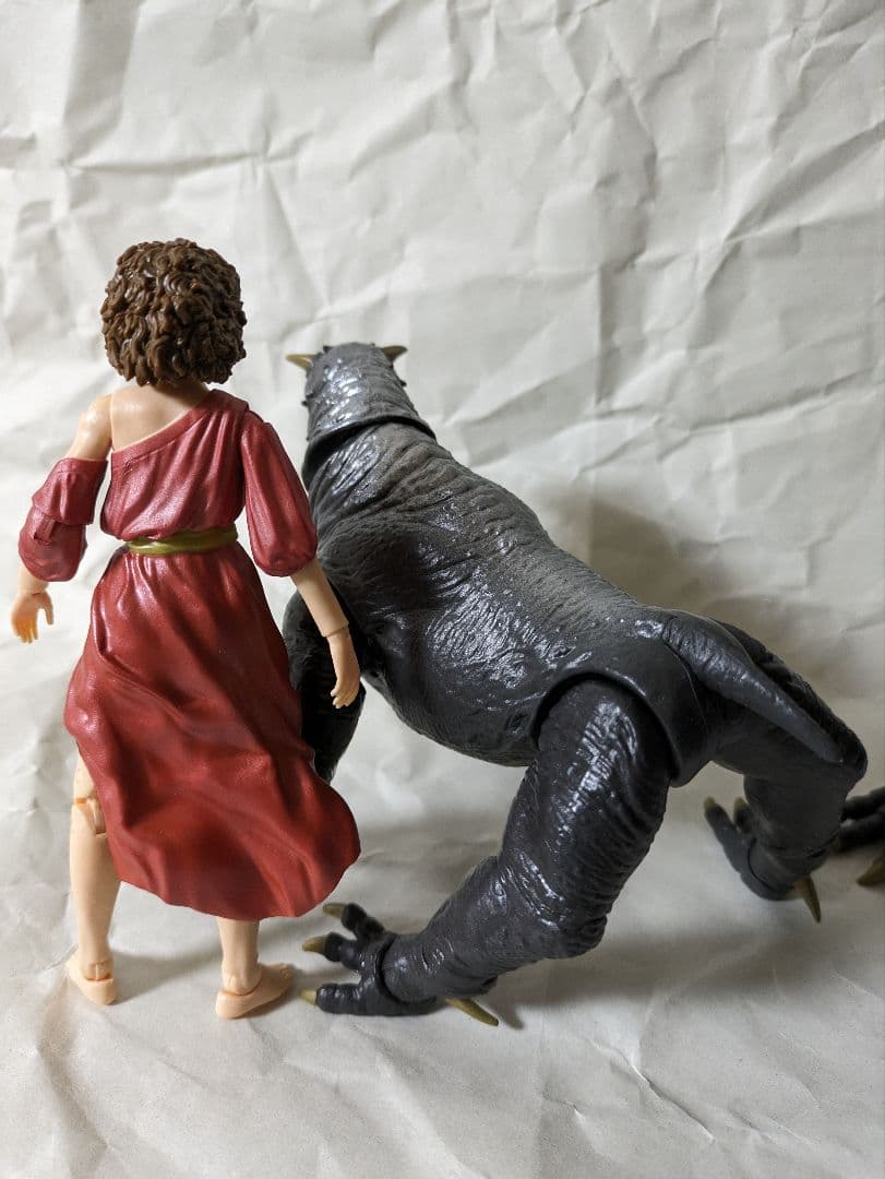 ハズブロ製ゴーストバスターズプラズマシリーズ・4点セット