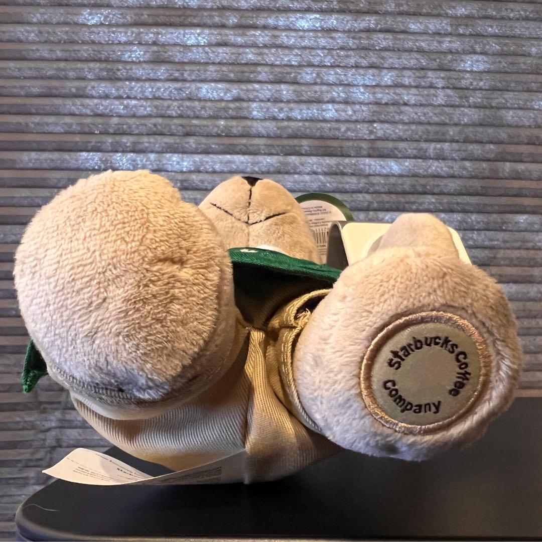 【海外限定品】イングランド ベアリスタ