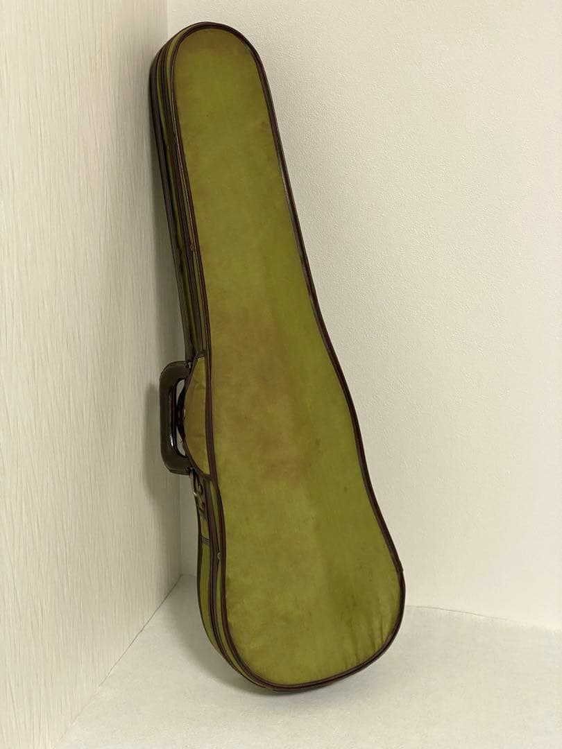 SUZUKI スズキ バイオリン No.280 4/4 1987年製　ケース付き