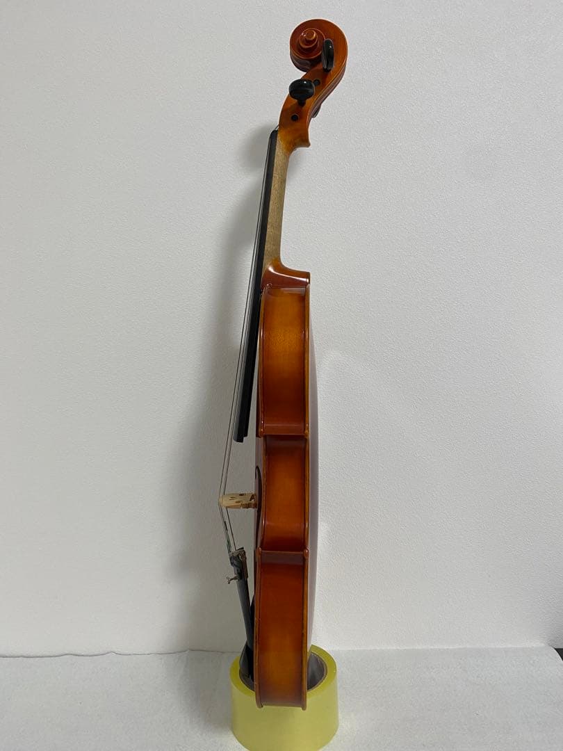 SUZUKI スズキ バイオリン No.280 4/4 1987年製　ケース付き