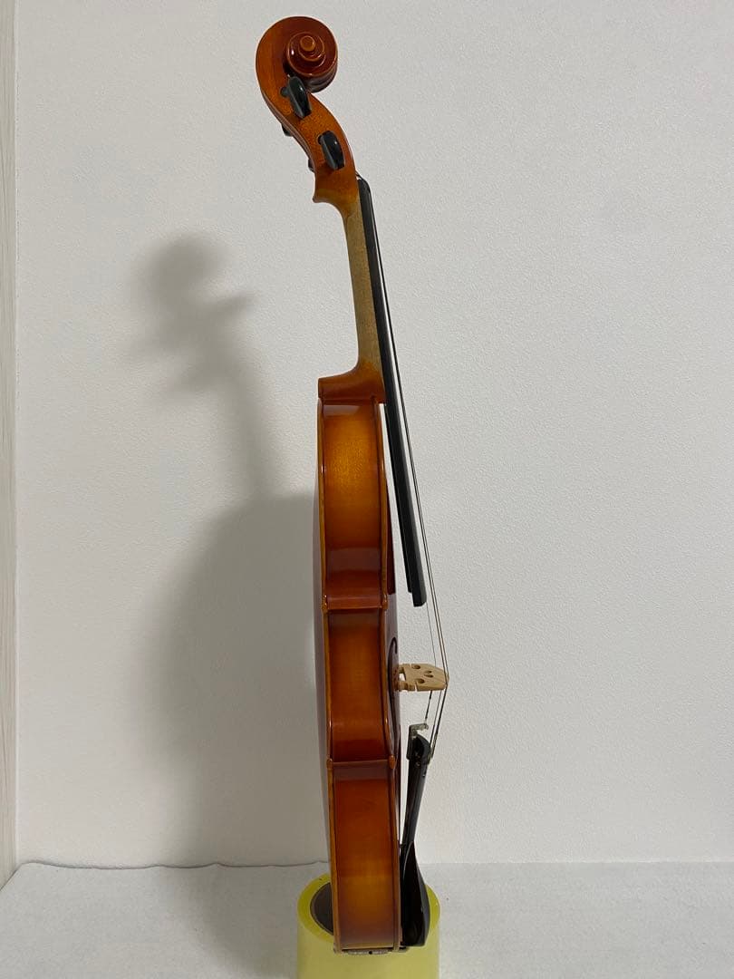 SUZUKI スズキ バイオリン No.280 4/4 1987年製　ケース付き