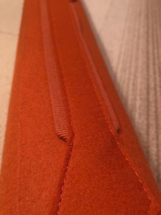 激レア☆ エルメス ペット用 携帯ベッド