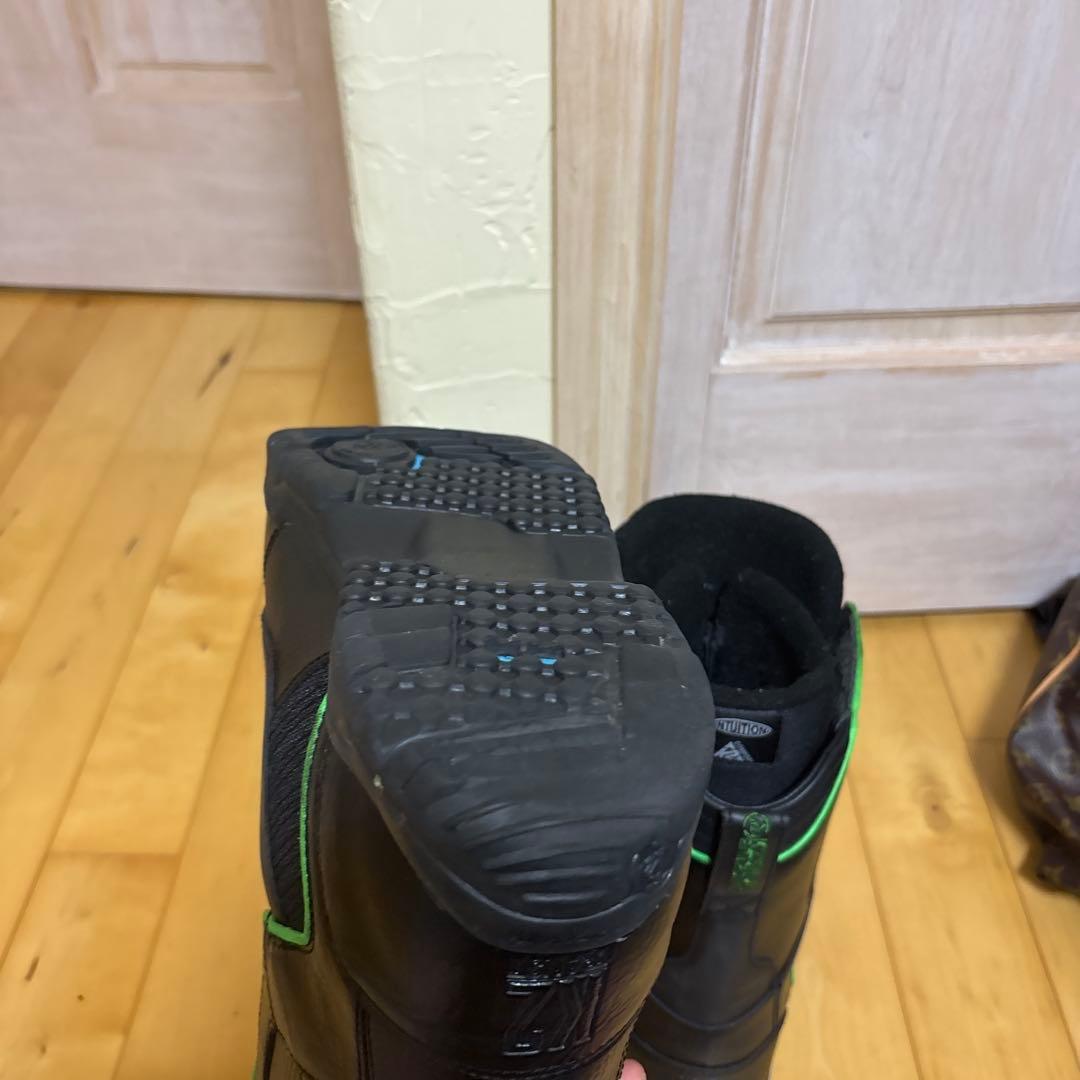 K2 スノーボード　ブーツ 27cm