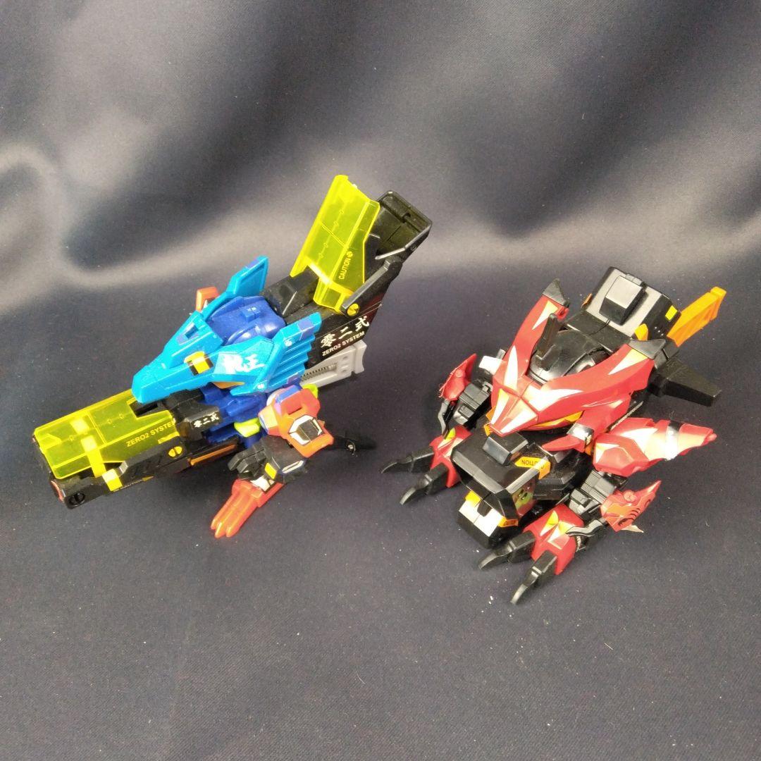 バトルビーダマン まとめ売り