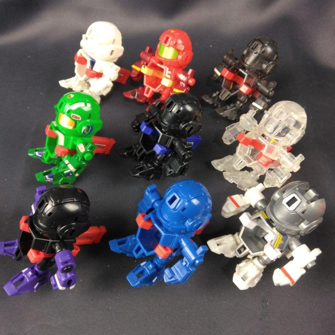 バトルビーダマン まとめ売り