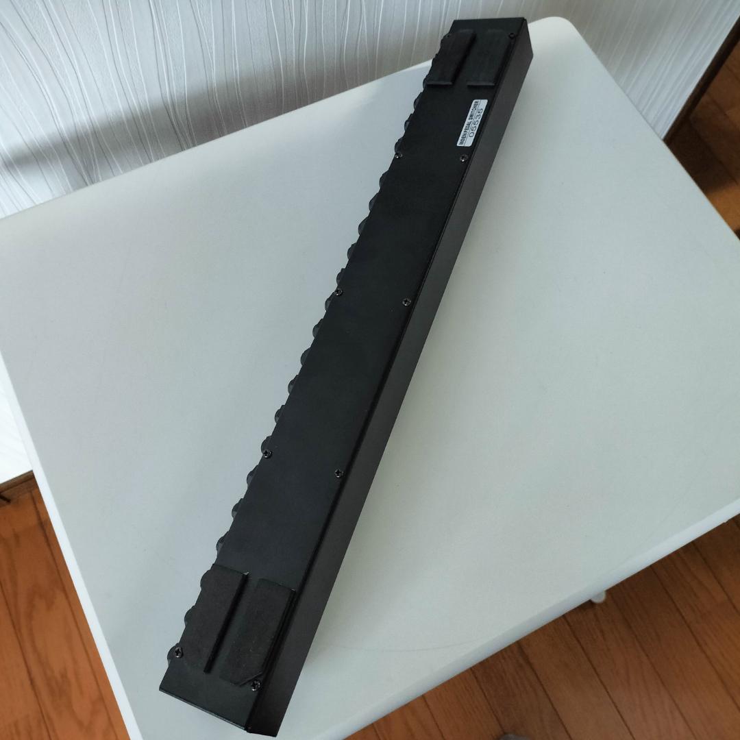 Moen GEC8 JR 8 Loopプログラマブル・スイッチャー