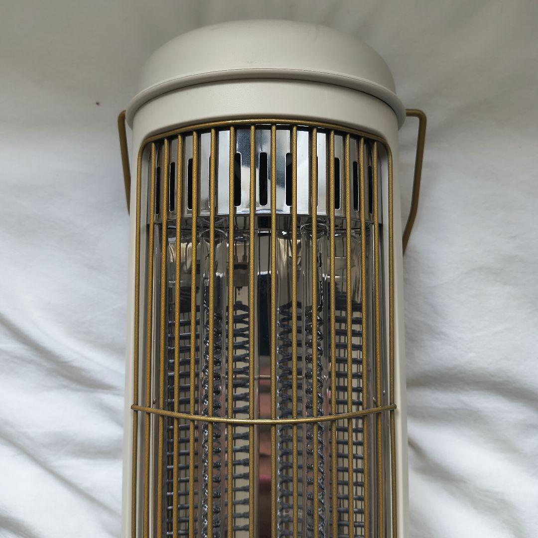 BRUNO ブルーノ 電気ヒーター　カーボンヒーター