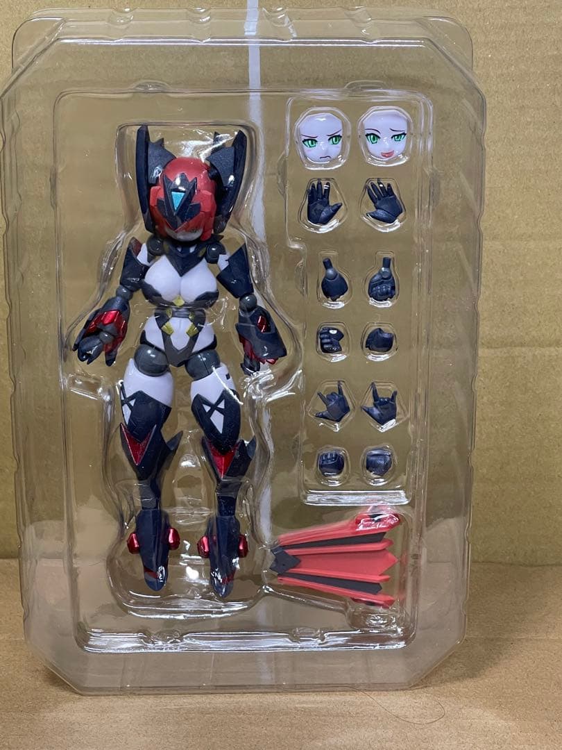 ポリニアン　ローザ