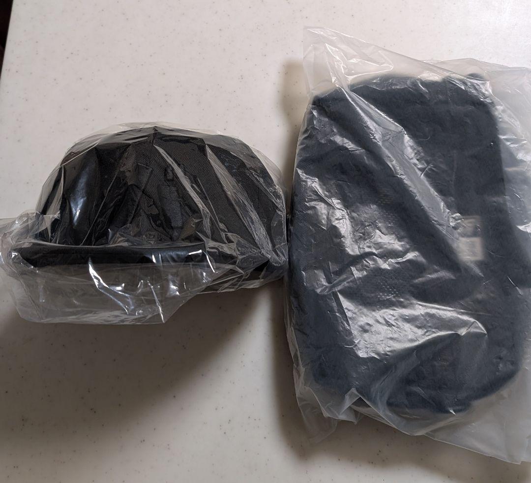 バナナマン バ帽 ブラック ショルダーバッグ ポップアップ bananaman