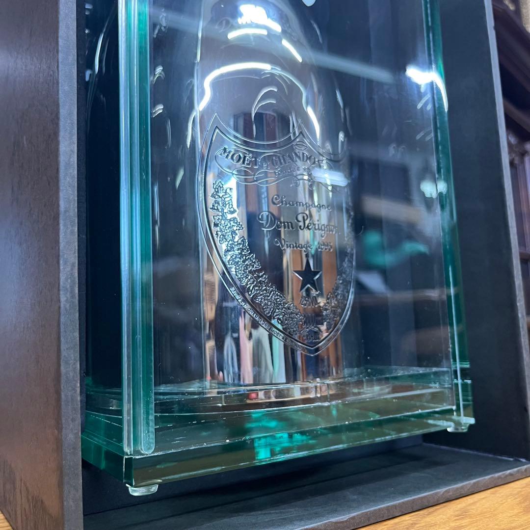 J Ogawa　ラグジュアリージェロボアム　専用ケース　世界限定100本