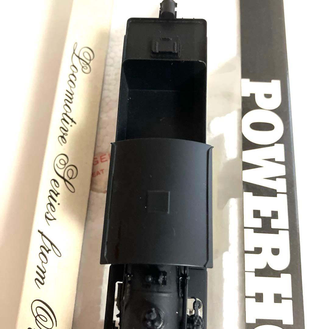 Oriental Limited HOゲージ 機関車 塗装済完成品