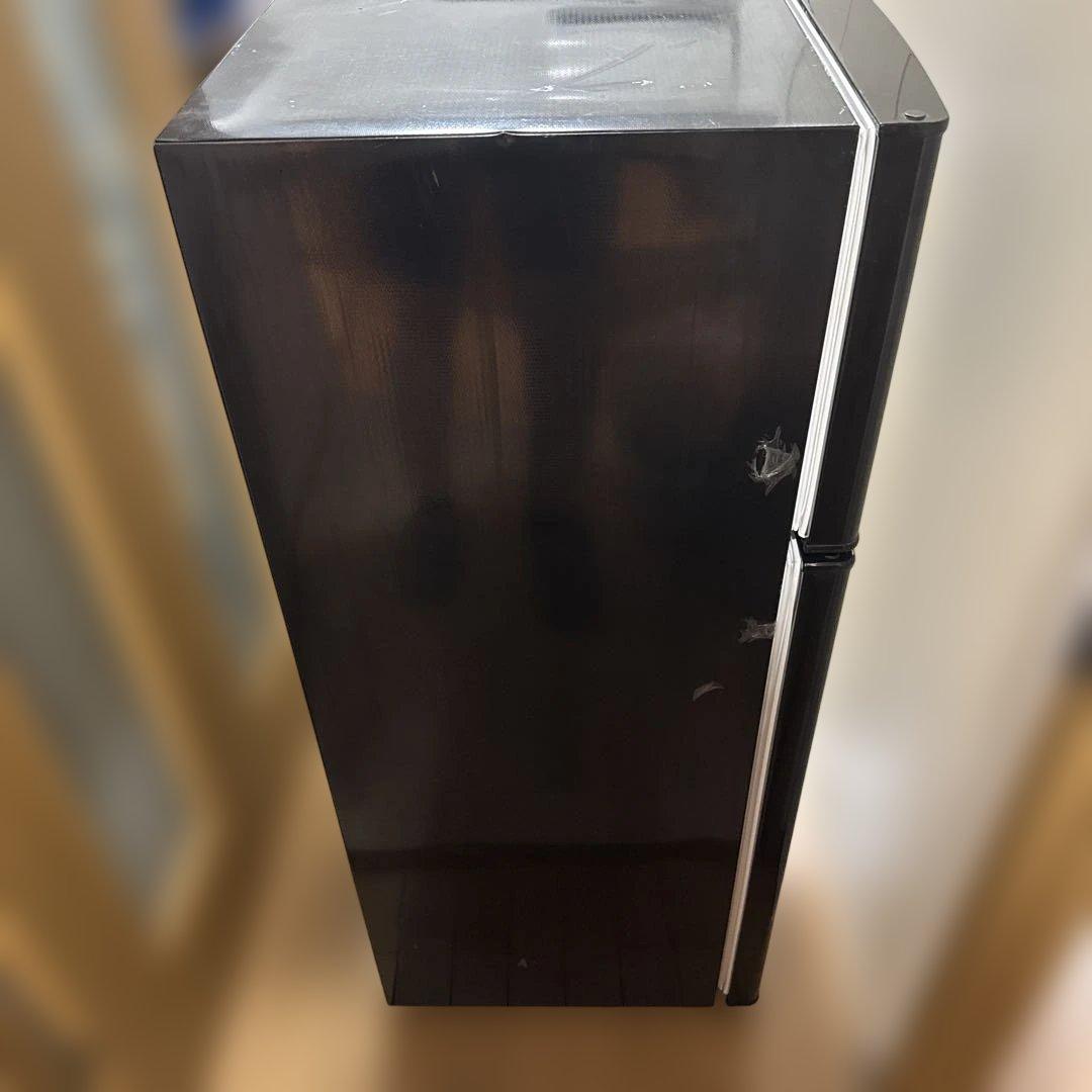 2020年製 Haier 冷蔵庫 130L