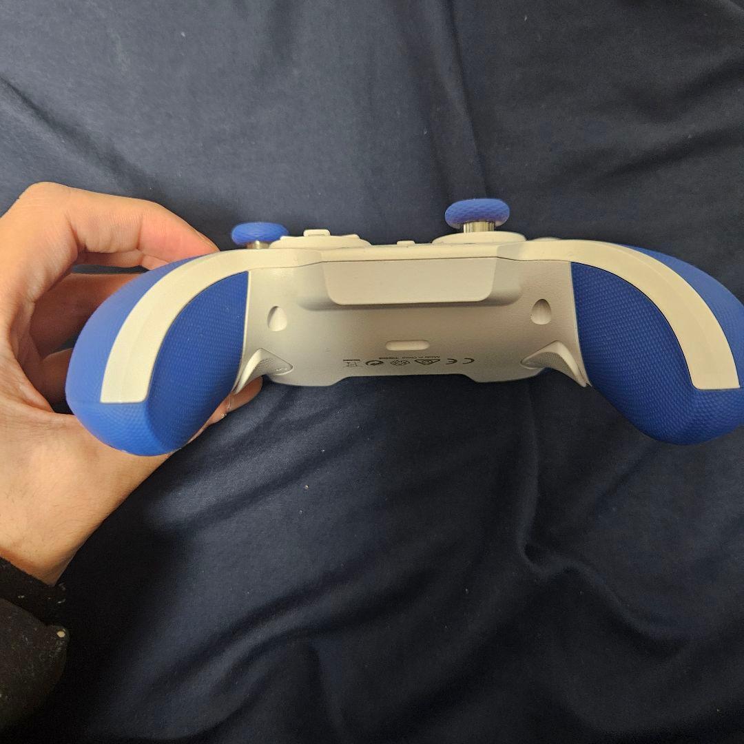 BIGBIG WON Blitz2 無線 有線対応コントローラー