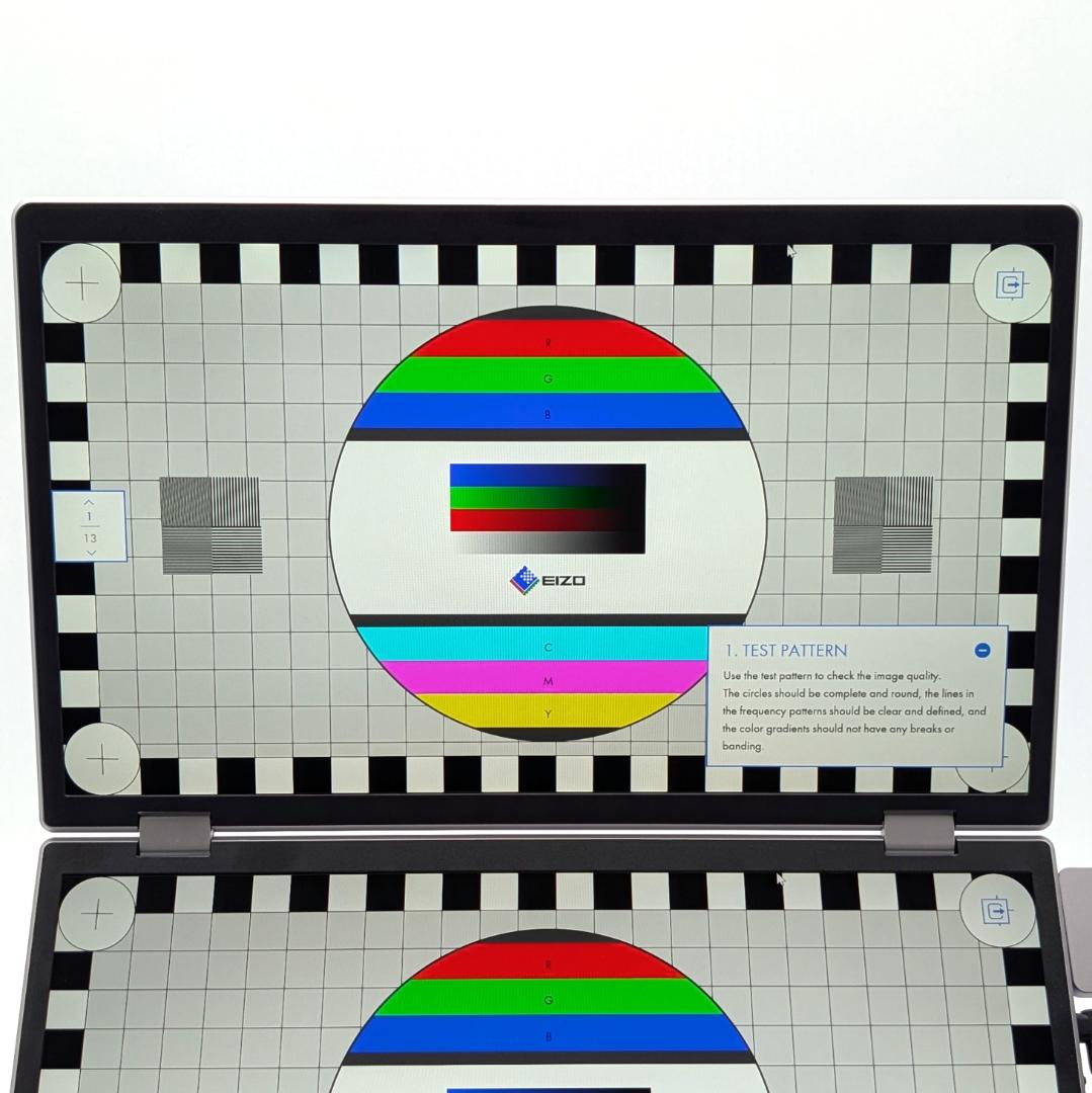 LAPTOMO M2 15.6インチ デュアルモニター モバイルモニター