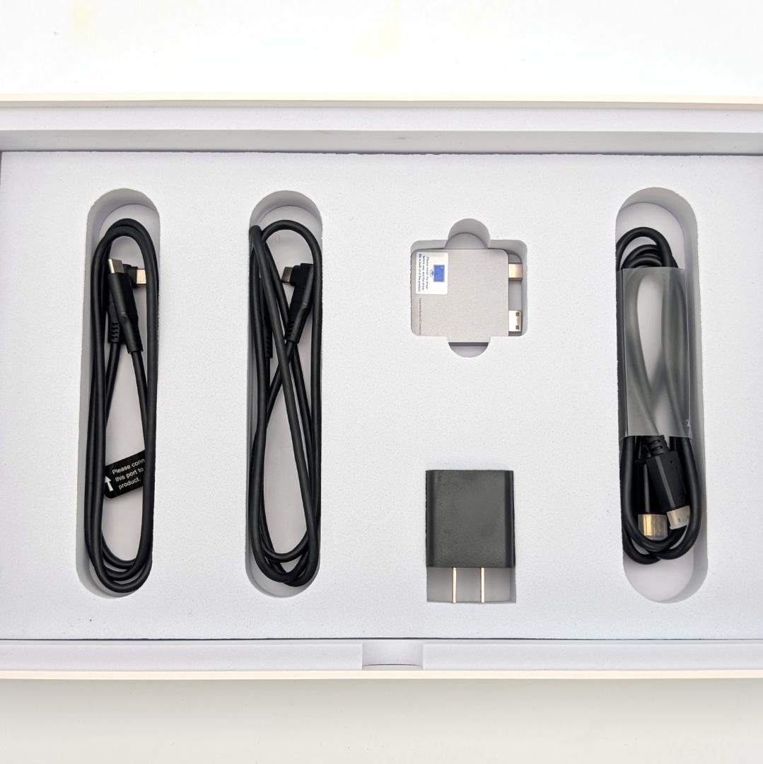 LAPTOMO M2 15.6インチ デュアルモニター モバイルモニター