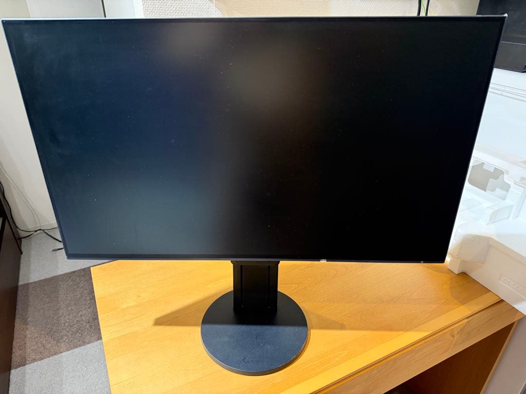 2台セットEIZO EV 2451-BK 23.8インチ ツインモニター