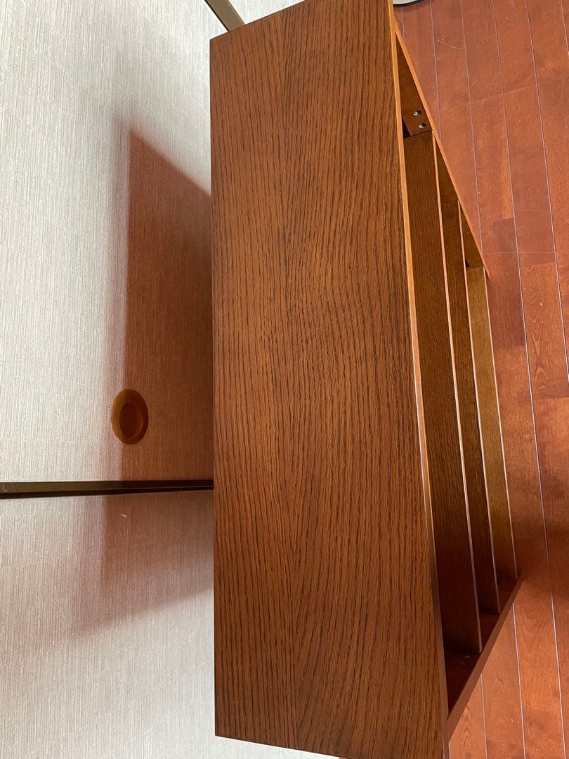 hommage オマージュブックシェルフ